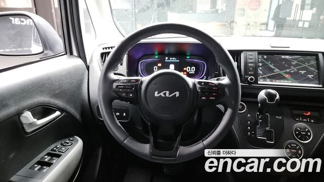 Kia RAY 2025 — photo 14