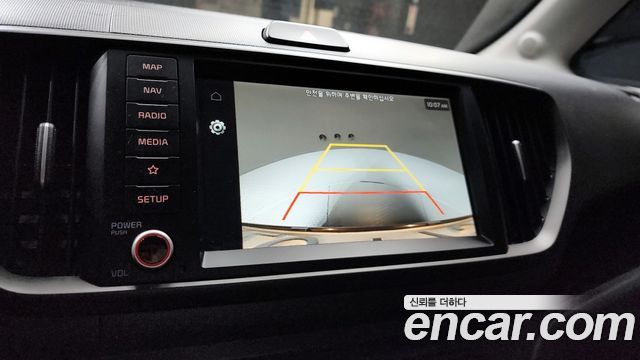 Kia RAY 2025 — photo 15
