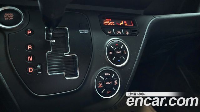 Kia RAY 2025 — photo 16