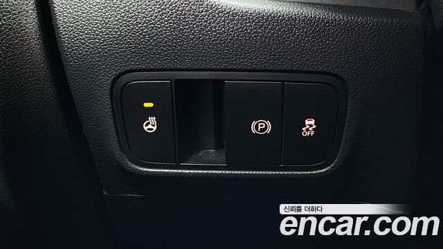 Kia RAY 2025 — photo 17