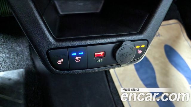 Kia RAY 2025 — photo 18