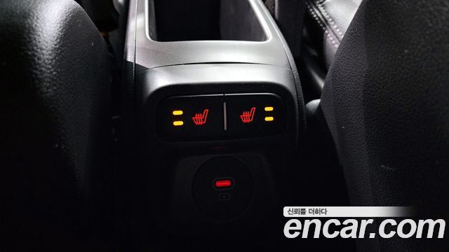 Kia RAY 2025 — photo 19