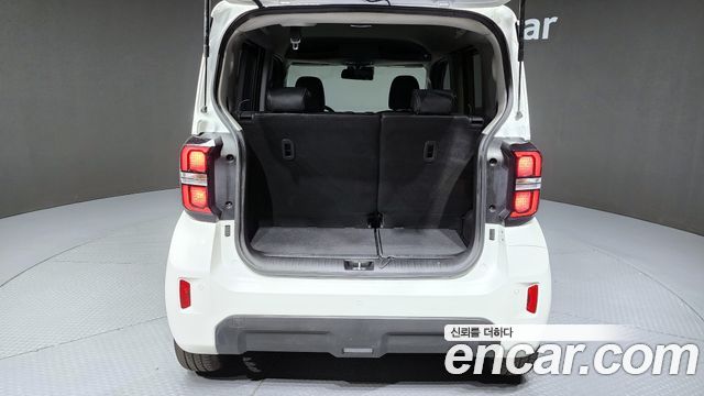Kia RAY 2025 — photo 20