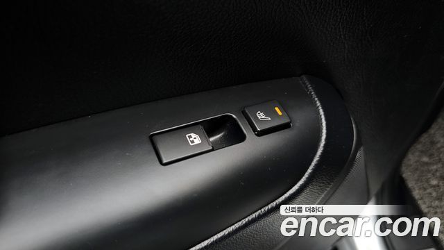 Kia Mohave 2014 — photo 18