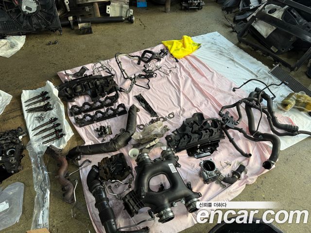 Land Rover Range Rover 2020 — photo 19