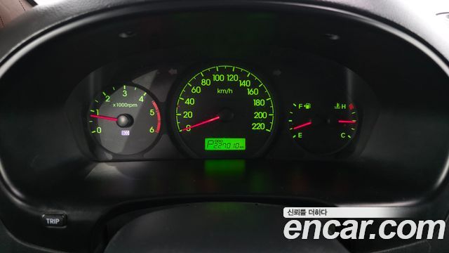 Hyundai Starex 2013 — photo 8