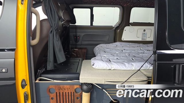 Hyundai Starex 2013 — photo 12