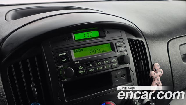 Hyundai Starex 2013 — photo 14