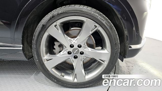 Genesis GV80 2020 — photo 5