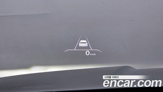 Genesis GV80 2020 — photo 10