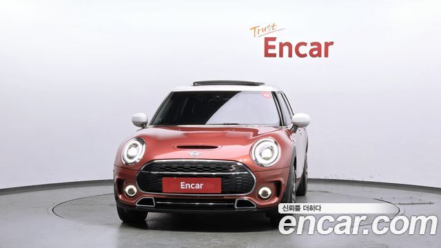 Mini Clubman 2023 — photo 3