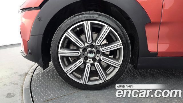 Mini Clubman 2023 — photo 5