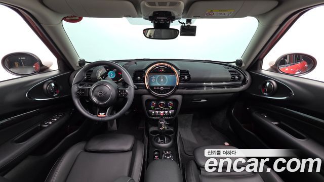 Mini Clubman 2023 — photo 7