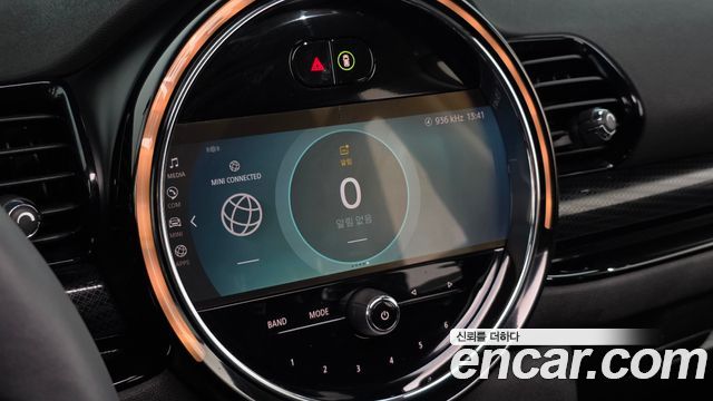 Mini Clubman 2023 — photo 14