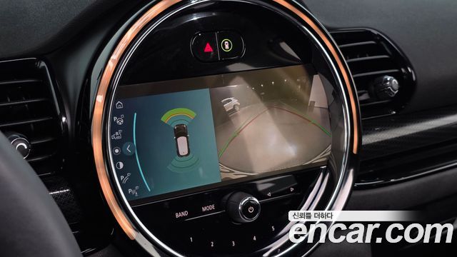 Mini Clubman 2023 — photo 15