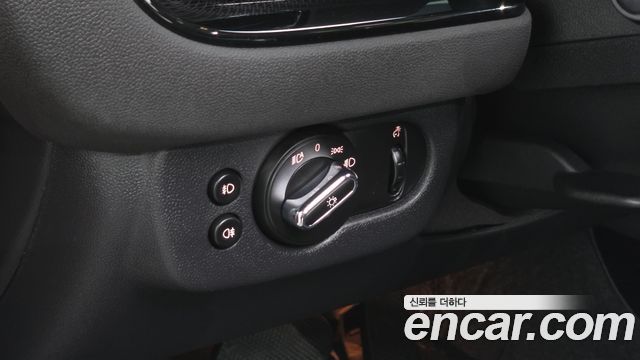 Mini Clubman 2023 — photo 16