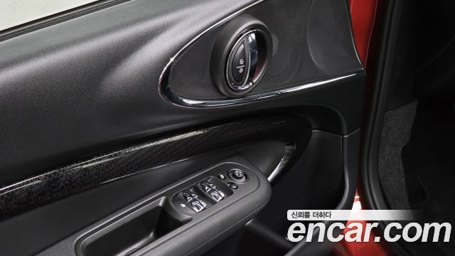 Mini Clubman 2023 — photo 17
