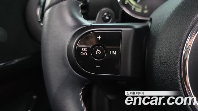 Mini Clubman 2023 — photo 18