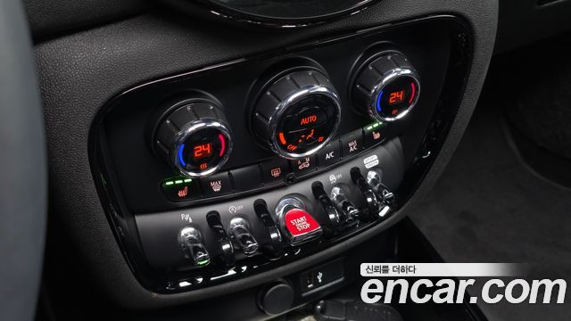 Mini Clubman 2023 — photo 19