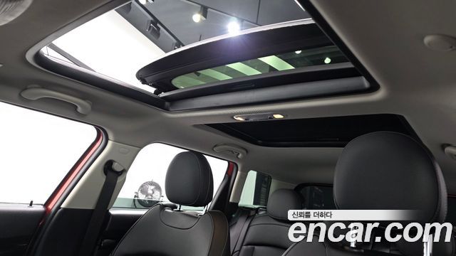 Mini Clubman 2023 — photo 20