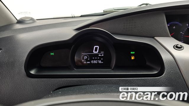 KG Mobility KORANDO 2016 — photo 8