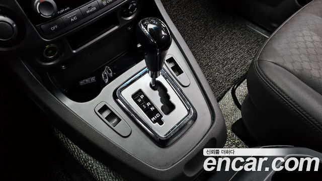 KG Mobility KORANDO 2016 — photo 9