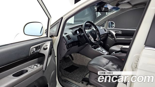 KG Mobility KORANDO 2016 — photo 11