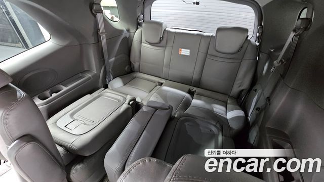 KG Mobility KORANDO 2016 — photo 13