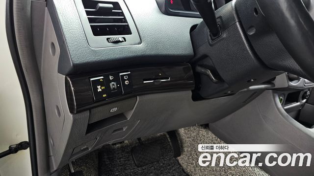 KG Mobility KORANDO 2016 — photo 14