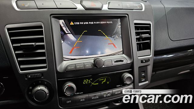 KG Mobility KORANDO 2016 — photo 16