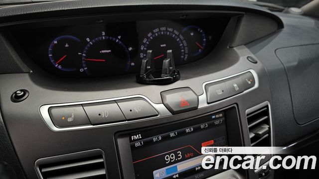 KG Mobility KORANDO 2016 — photo 18