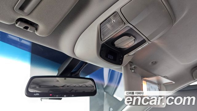KG Mobility KORANDO 2016 — photo 20