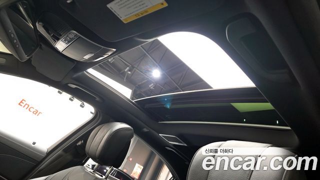 Mercedes-Benz S-Class 2016 — photo 18