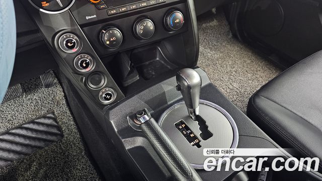 KG Mobility KORANDO 2016 — photo 9