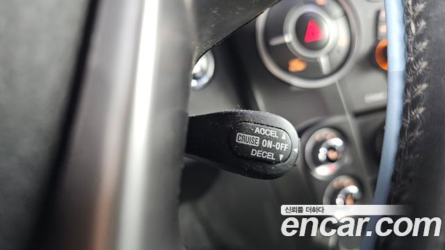 KG Mobility KORANDO 2016 — photo 16
