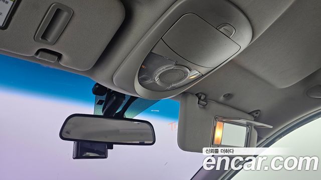KG Mobility KORANDO 2016 — photo 19