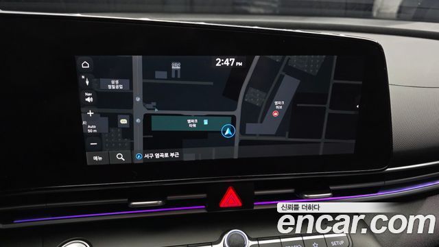 Hyundai AVANTE 2023 — photo 14