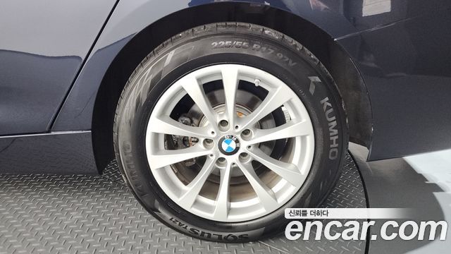BMW Gran Turismo 2020 — photo 5