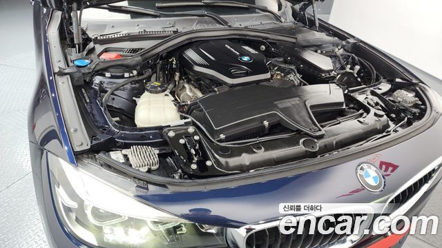 BMW Gran Turismo 2020 — photo 6