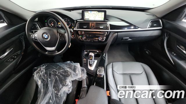 BMW Gran Turismo 2020 — photo 7