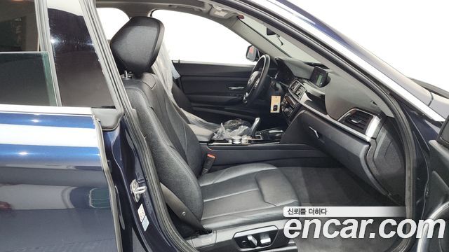 BMW Gran Turismo 2020 — photo 11