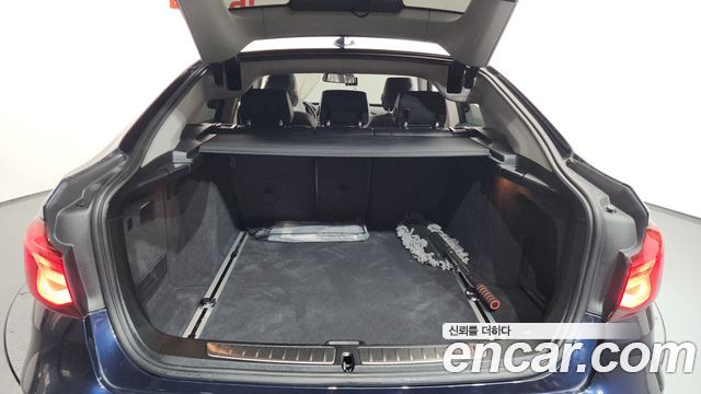 BMW Gran Turismo 2020 — photo 20
