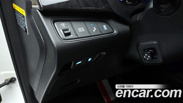 Hyundai Grandeur 2015 — photo 13