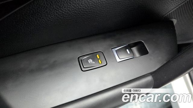 Hyundai Grandeur 2015 — photo 17