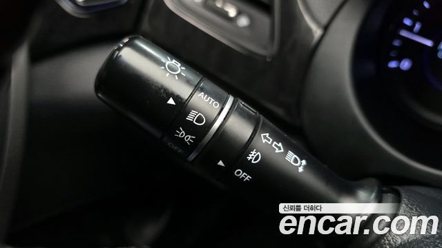 Hyundai Grandeur 2015 — photo 19