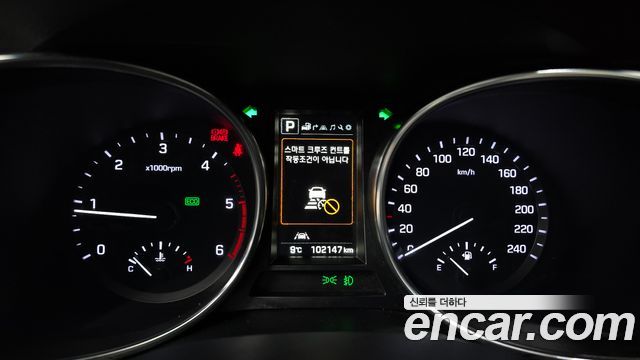 Hyundai Santafe 2017 — photo 8