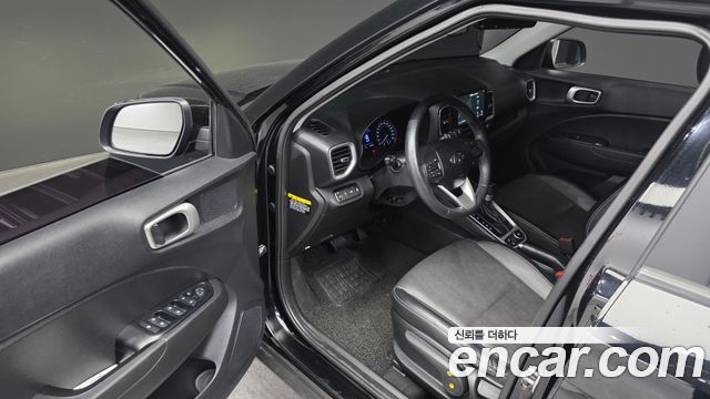 Hyundai Venue 2020 — photo 10
