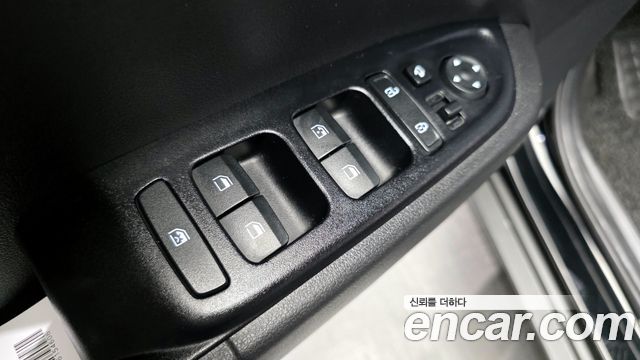 Hyundai Venue 2020 — photo 14