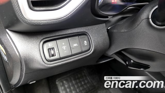 Hyundai Venue 2020 — photo 15