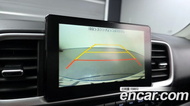 Hyundai Venue 2020 — photo 17